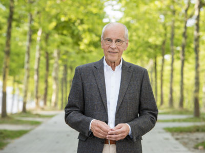Gegen die Gewalt