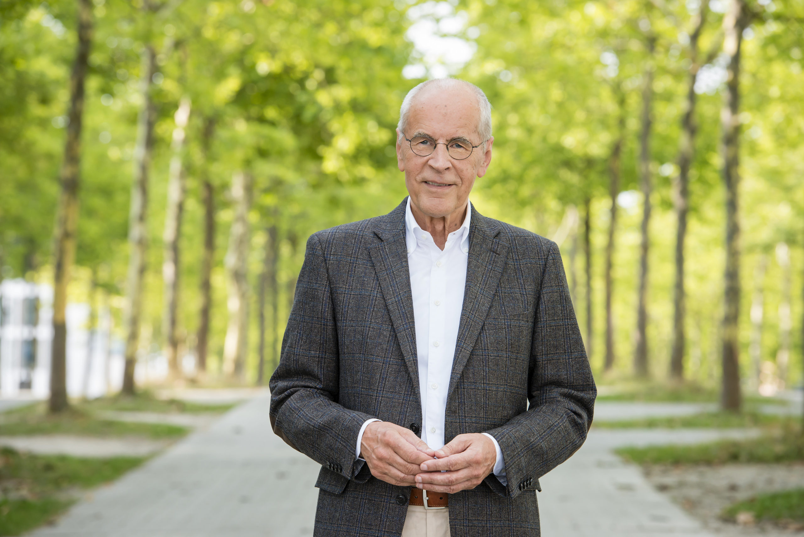 Gegen die Gewalt