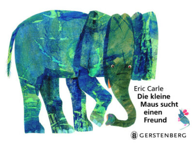 Vorlesespaß für Leseknirpse