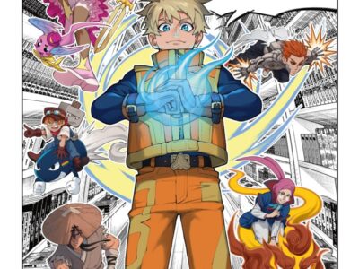 Manga-Day