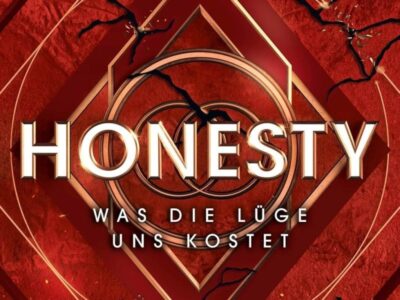 Lesung mit Franzi Kopka