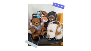 Kekz Headphones