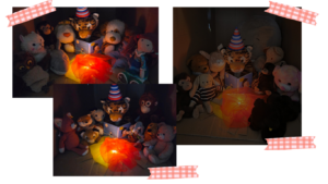 Campfire