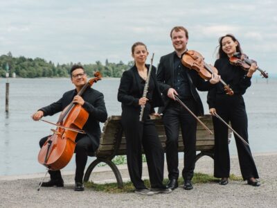 Kammerkonzert der Bodensee Philharmonie