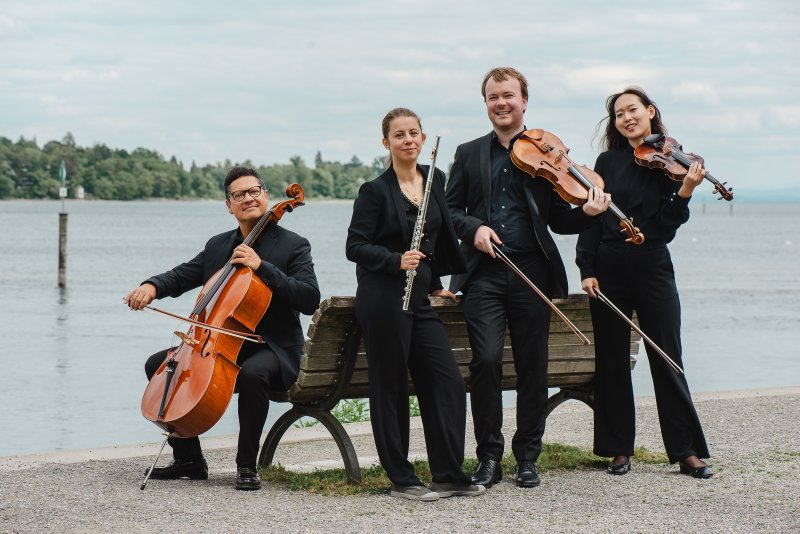 Kammerkonzert der Bodensee Philharmonie